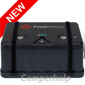 PowerXtreme X20-i lithium moveraccu